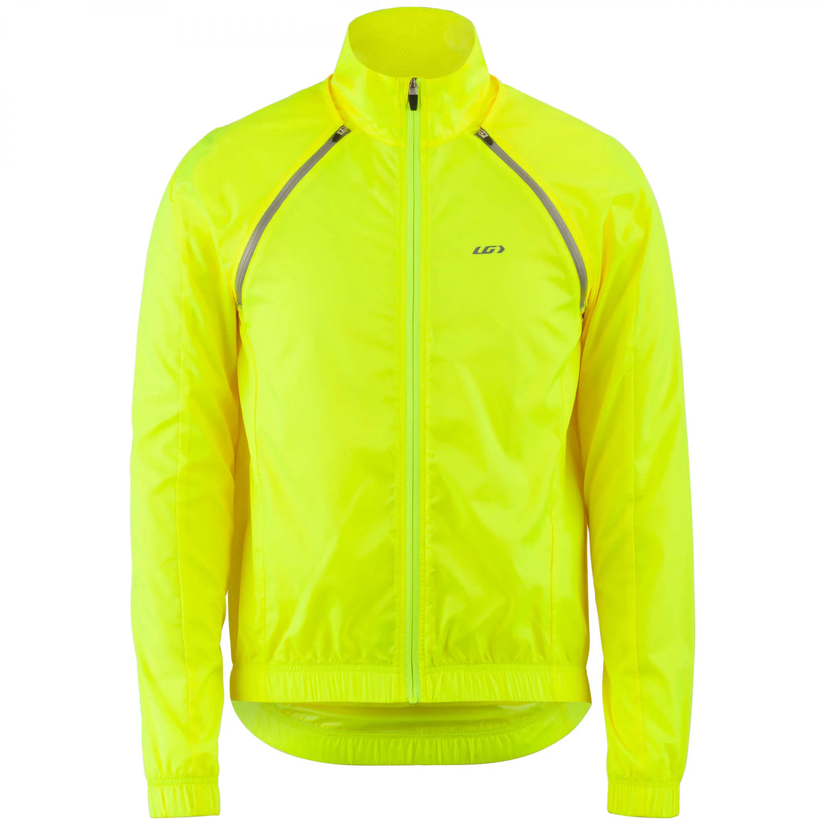 Louis Garneau Modesto Switch Jacket – A&L Cycle - Brandon Manitoba