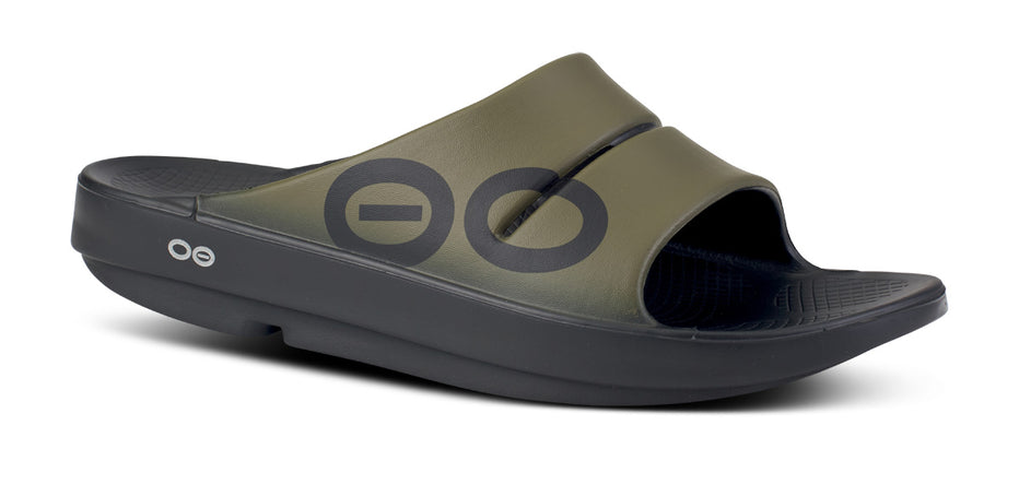 Oofos OOahh Sport Sandal – A&L Cycle Brandon Manitoba