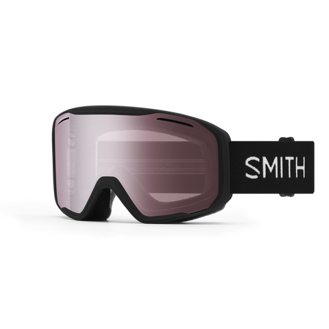 Smith Blazer Goggle Blk/Ignitor Mirror