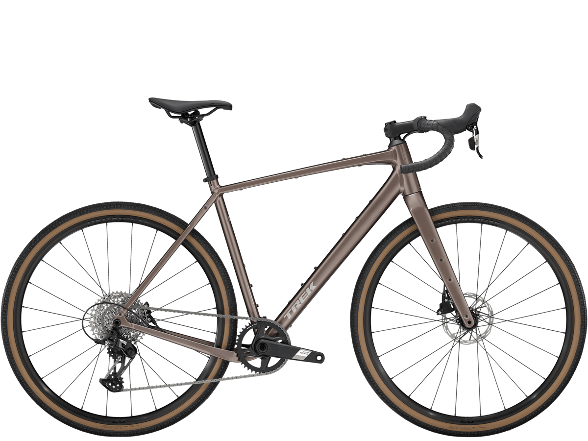 Trek Checkpoint ALR 5 Gen 3 – A&L Cycle - Brandon Manitoba