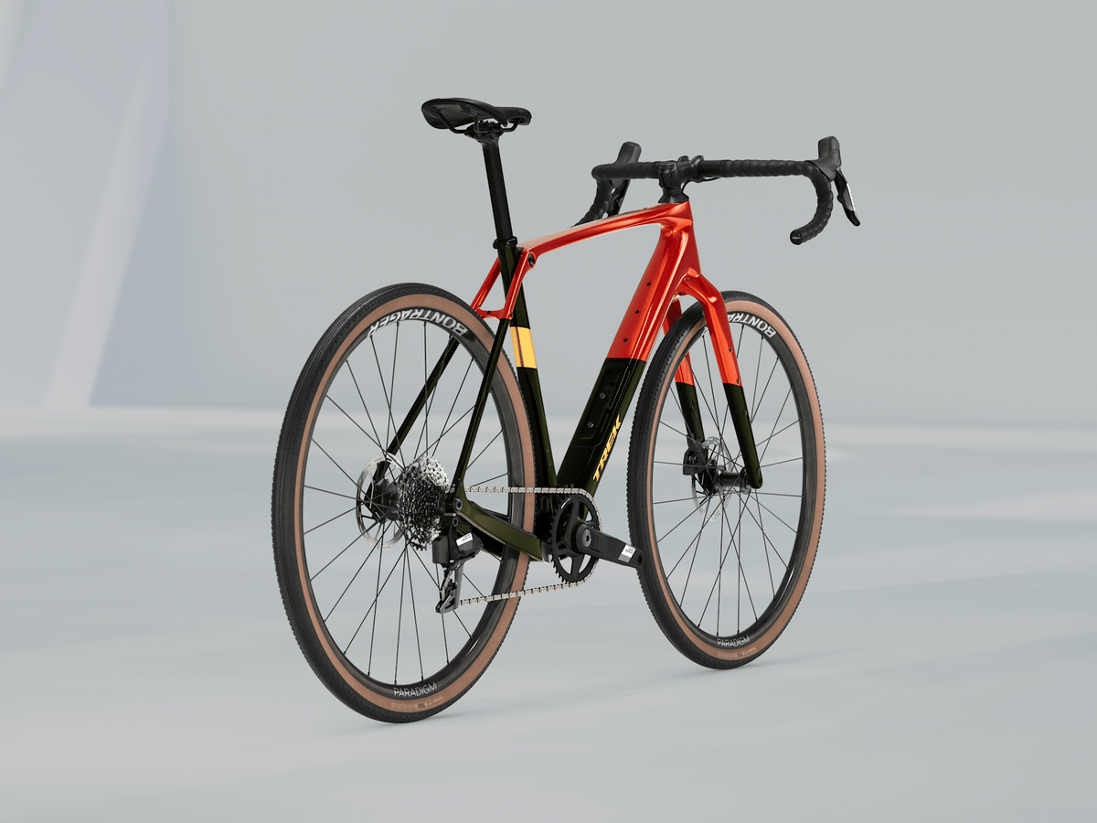 Trek Checkpoint SL 5 AXS Gen 3 – A&L Cycle - Brandon Manitoba
