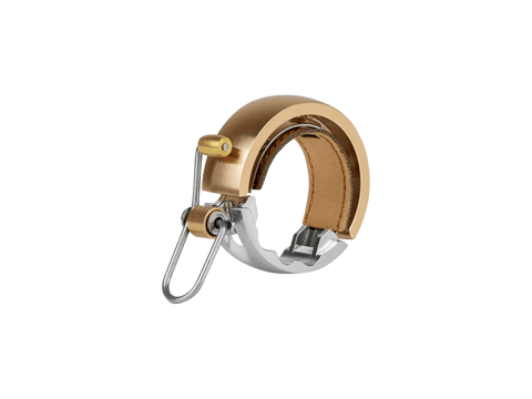 Knog Oi Luxe Lg Bell Gold