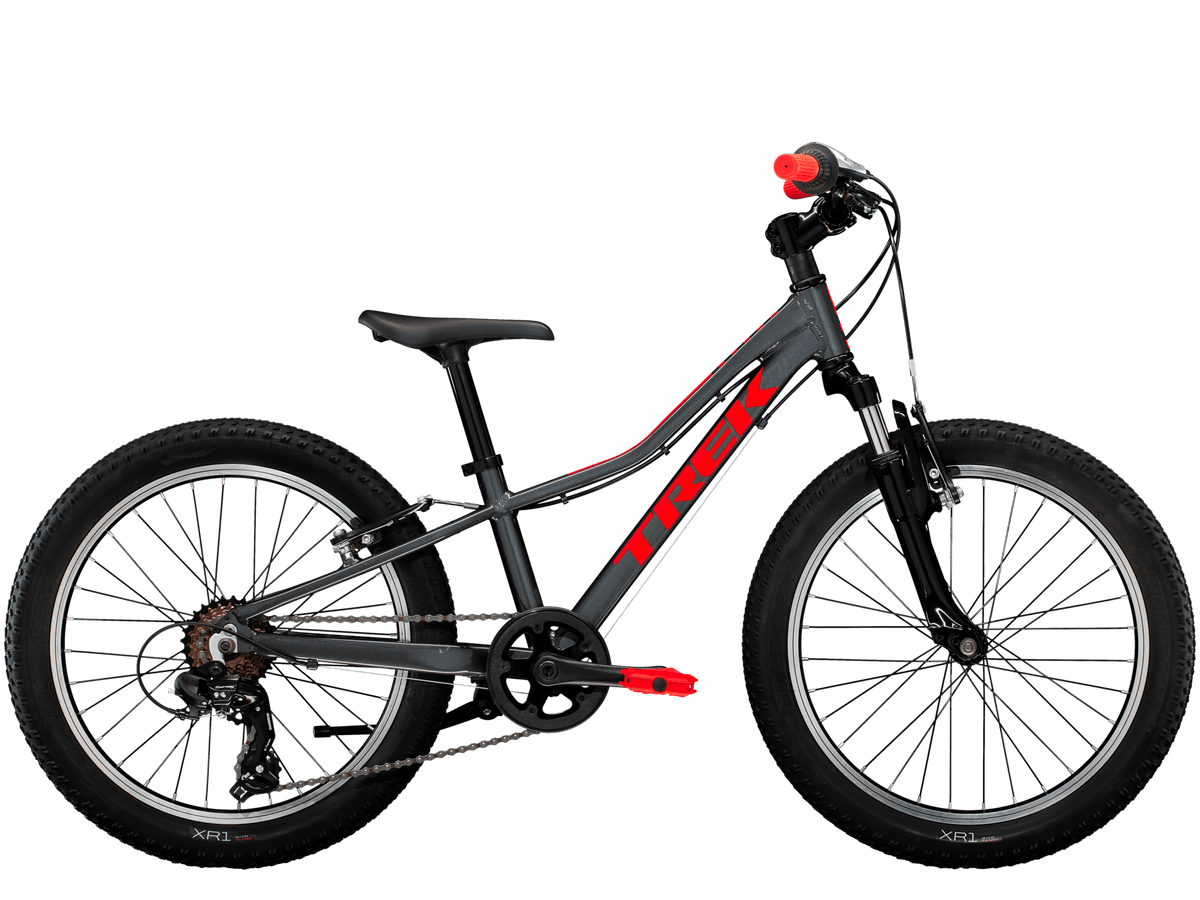 Trek Precaliber 20 7-Speed – A&L Cycle - Brandon Manitoba
