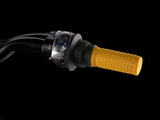 Precaliber 24" 8S Jr Suspension '25  - color options