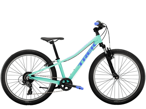 Precaliber 24" 8S Jr Suspension '25  - color options