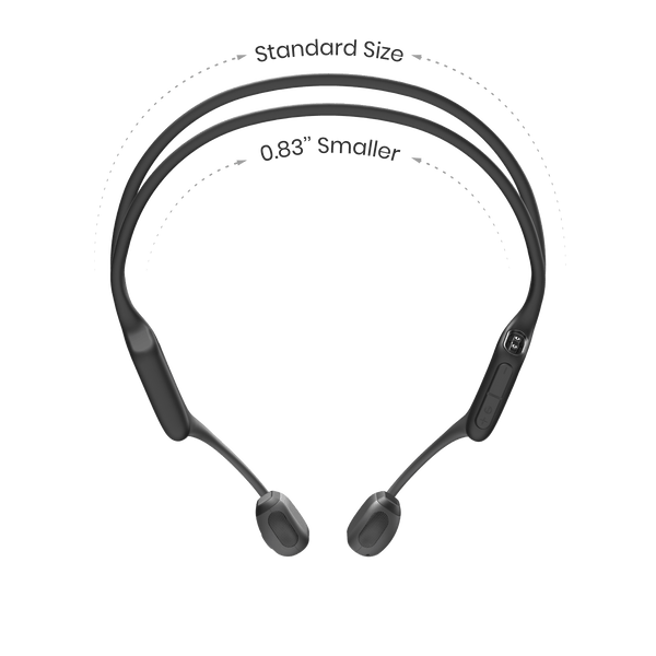 【SHOKZ】 OPENRUN PRO Mini Shokz OpenRun Pro Mini Headphones – A&L Cycle - Brandon Manitoba