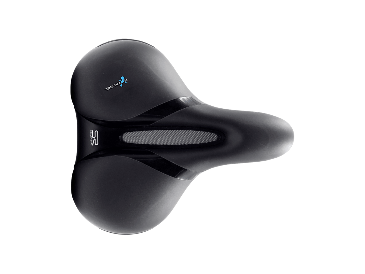 Selle royal respiro soft relaxed saddle deals