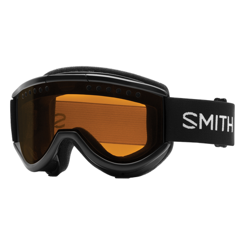 Smith Cariboo OTG Goggle Blk/Gld Lite