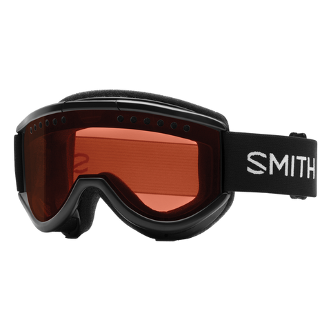 Smith Cariboo OTG Goggle Blk/RC36