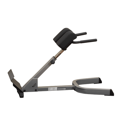 45 Degree Back Hyper Extension