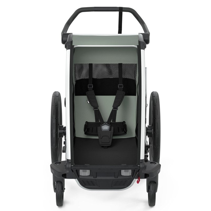 チャイルドトレーラー THULE Chariot Lite1 Thule Chariot Lite Single – A&L Cycle - Brandon Manitoba