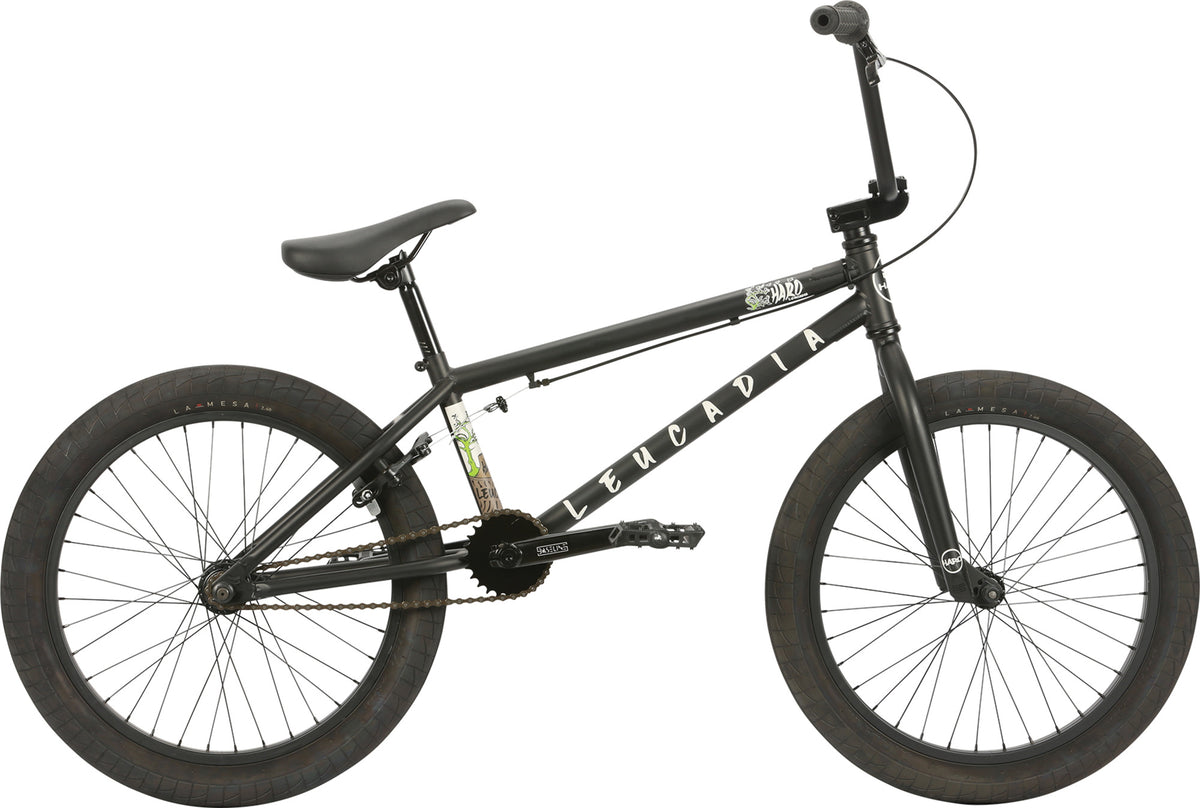 【引き取りのみ】HARO BIKES LEUCADIA DLX　BMX Leucadia DLX – Haro Bikes