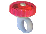 Mirrycle Incredibell JelliBell Bike Bell - Lots of Colors