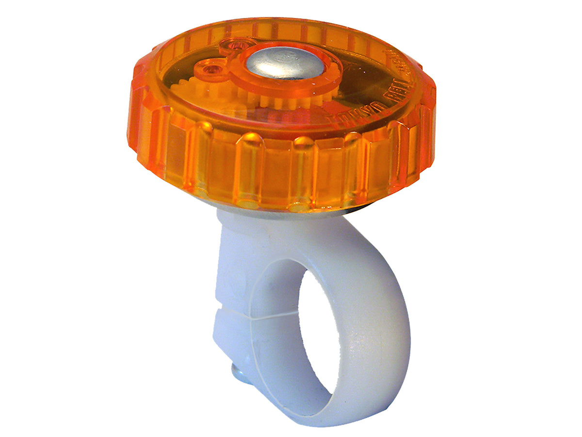 Mirrycle Incredibell JelliBell Bike Bell Lots of Colors A L Cycle Brandon Manitoba