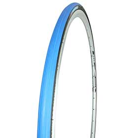 Tacx Trainer Tire 27.5 Blue