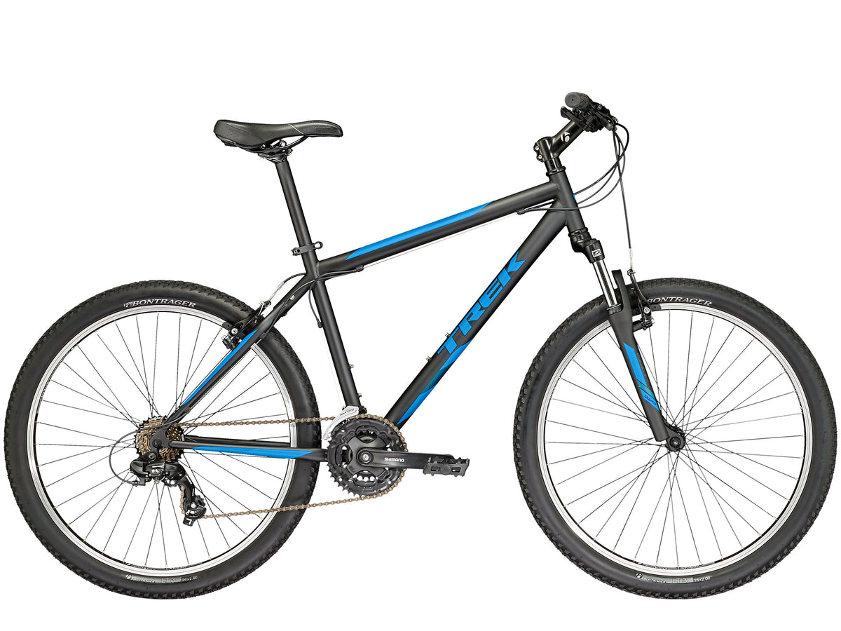 Trek 820 mountain bike used price best sale