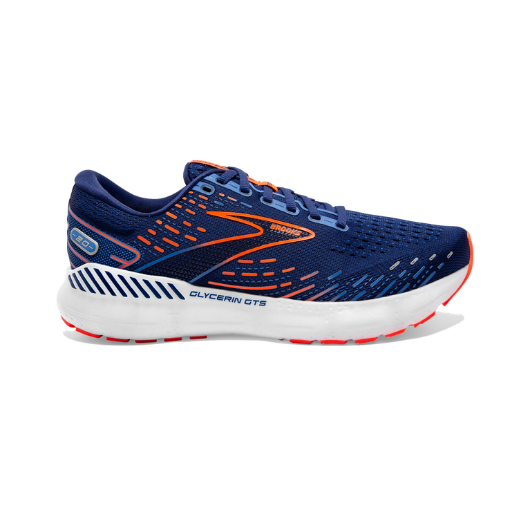 Brooks Glycerin GTS 20 A&L Cycle Brandon Manitoba