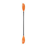 Pelican Poseidon 230cm Kayak Paddle Bright Orange