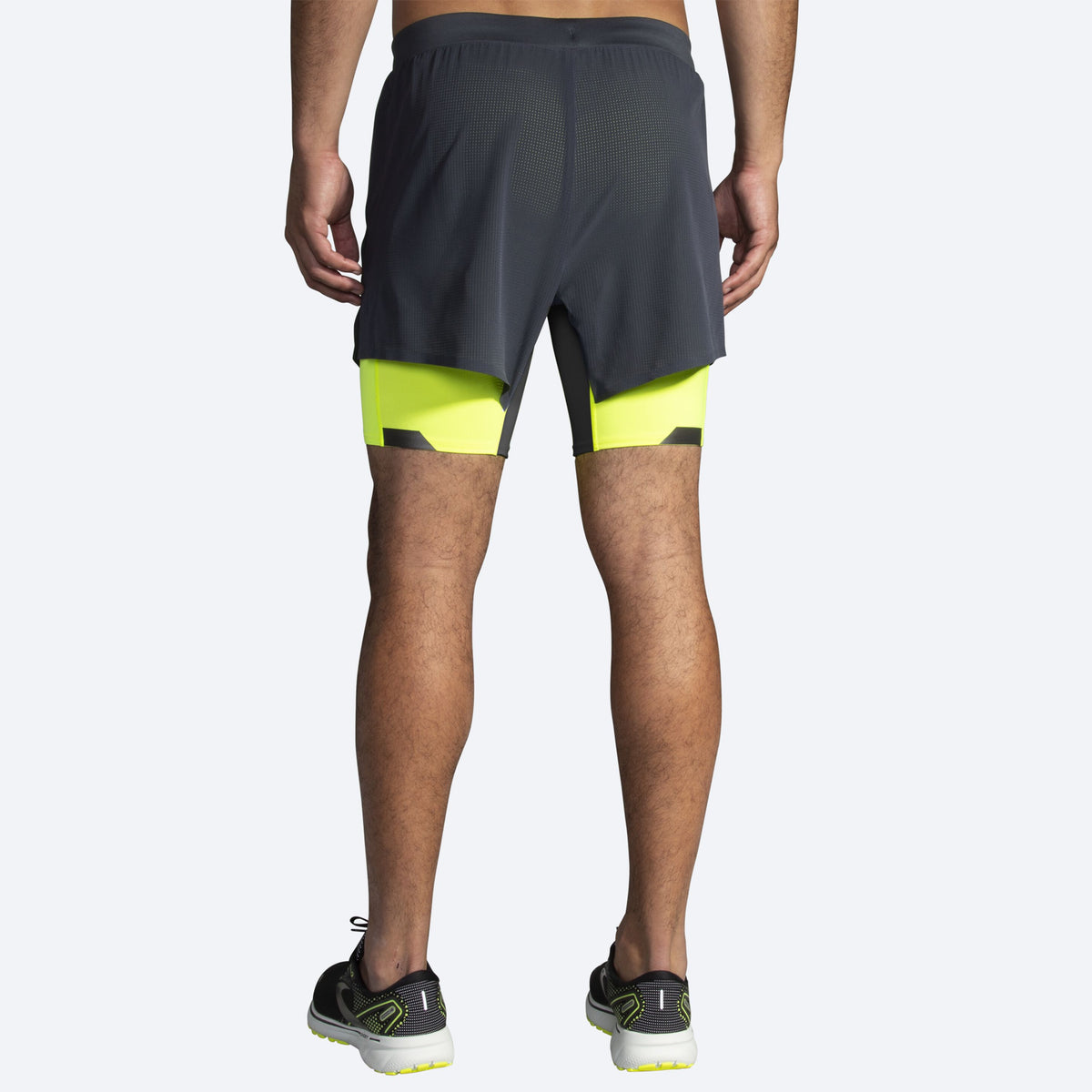 Nike pursuit 2 in 1 short 2025