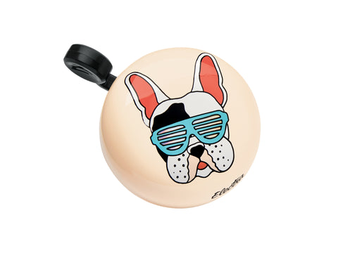 Electra Domed Ringer Frenchie Bell