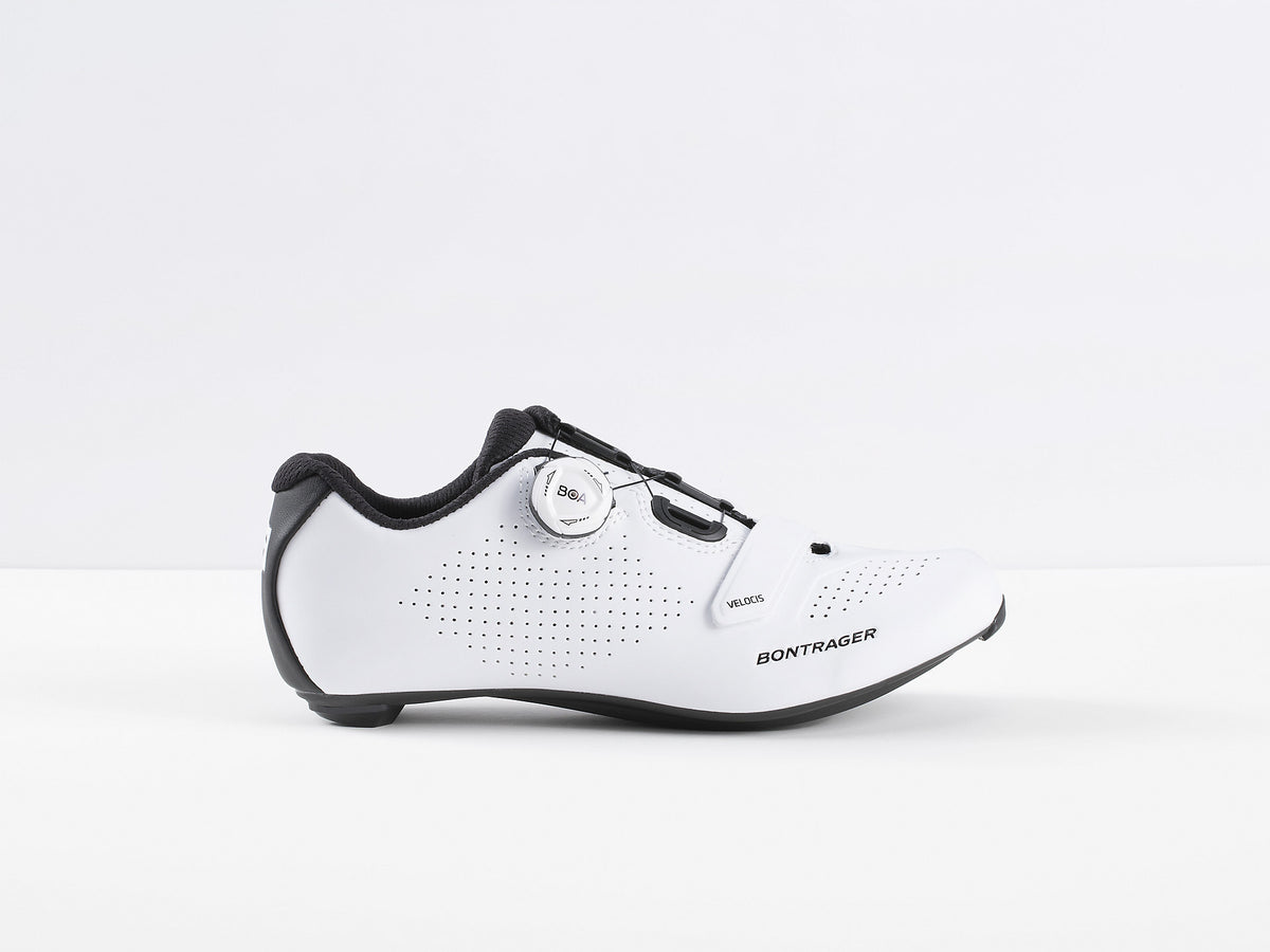 Bontrager Velocis Women's Shoes – A&L Cycle - Brandon Manitoba