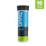 Nuun Sport Caffeine Hydration Tablets