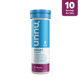 Nuun Sport Hydration Tablets