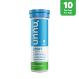 Nuun Sport Hydration Tablets