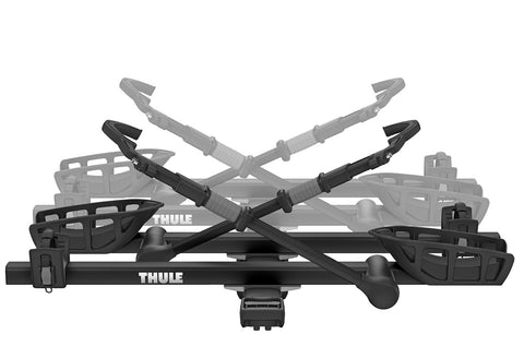 Thule T2 Pro XT Add-on Bike Rack