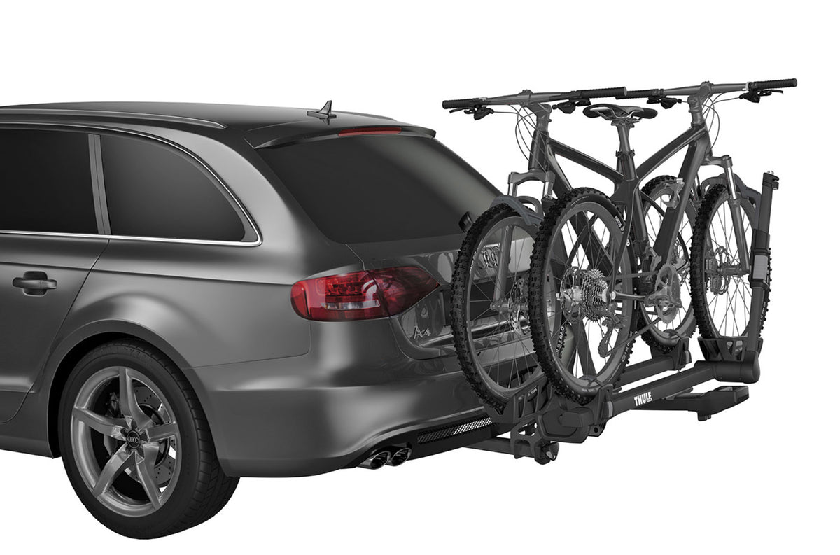 thule car bike rack