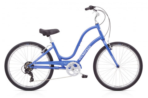 Electra Townie Step Thru Original 7D