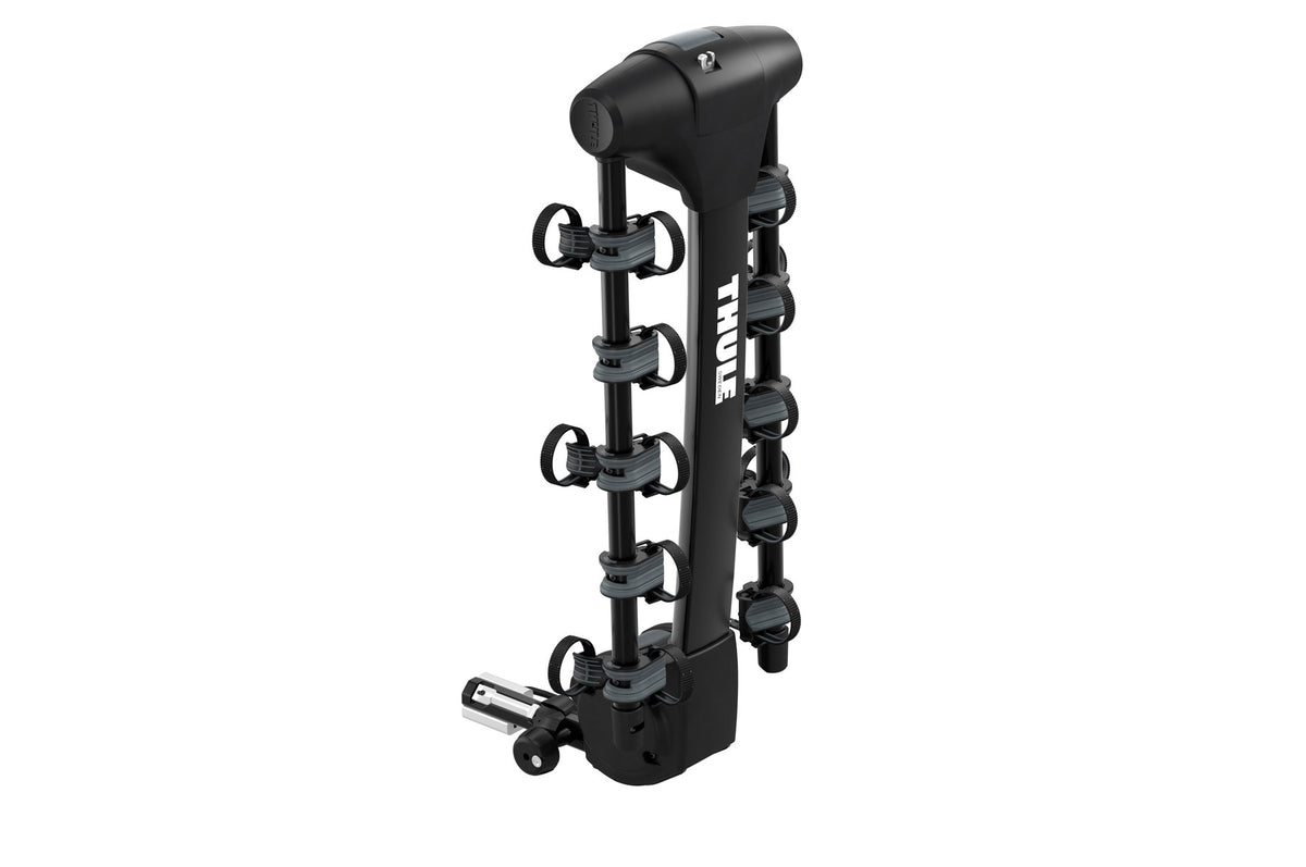 Thule bike rack 5 bikes outlet