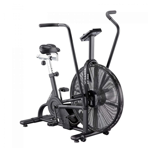 Assault Dual Action Bike