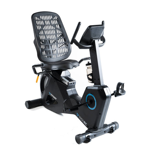 Fitway 1000RC Recumbent Bike