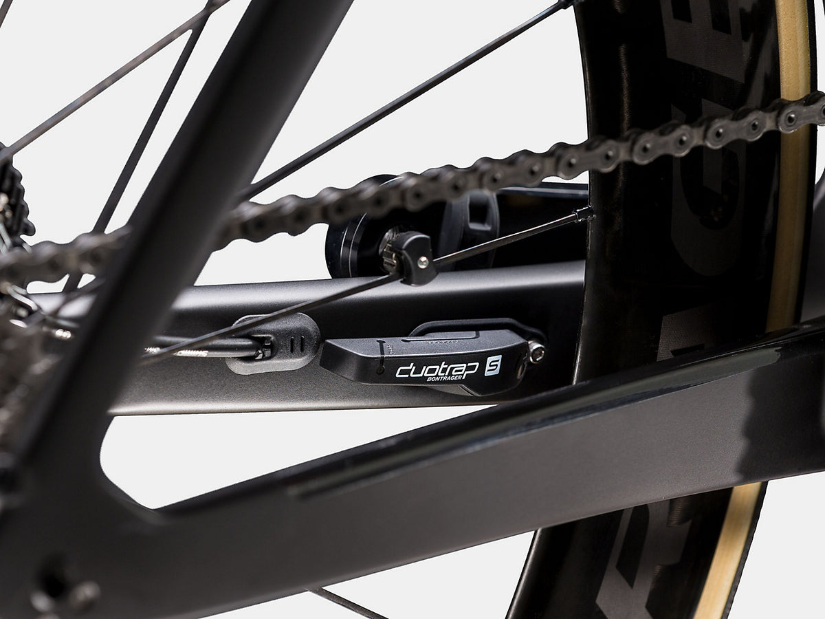 Trek ant+ clearance sensor