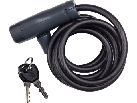 Bontrager Key Cable Lock 8mm