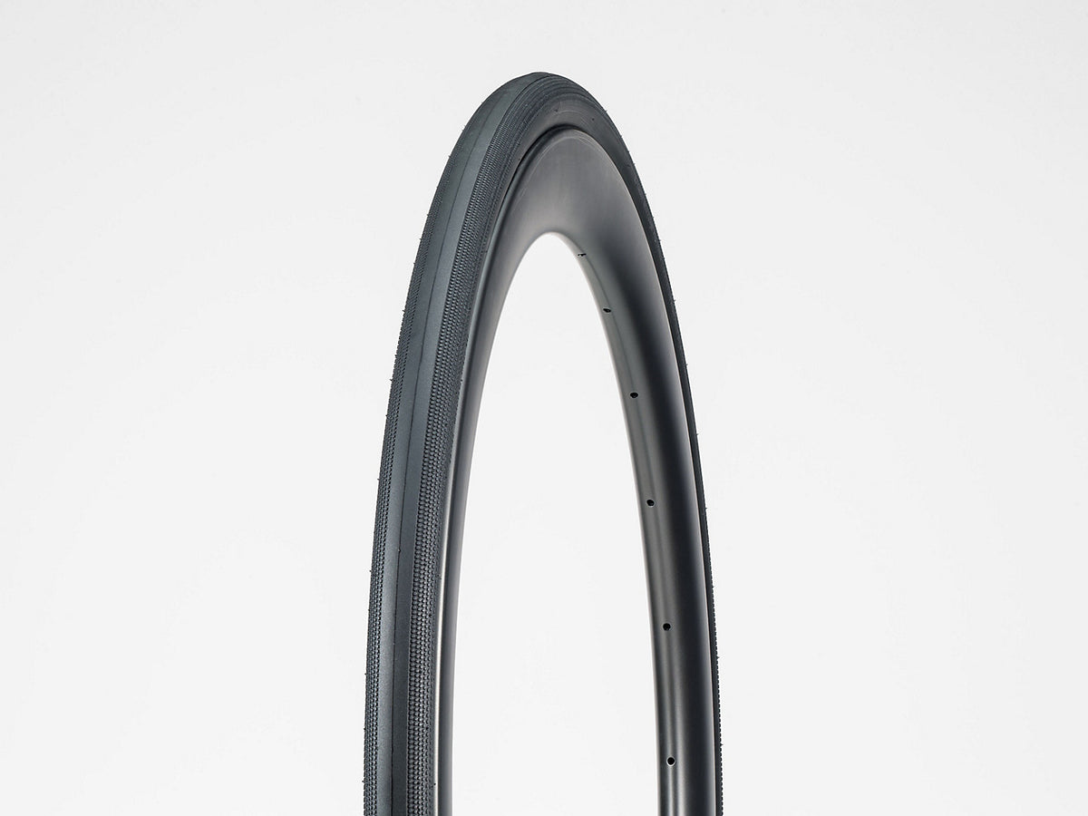 Bontrager AW2 HCL TLR 700 x 28mm Black Tire A L Cycle Brandon
