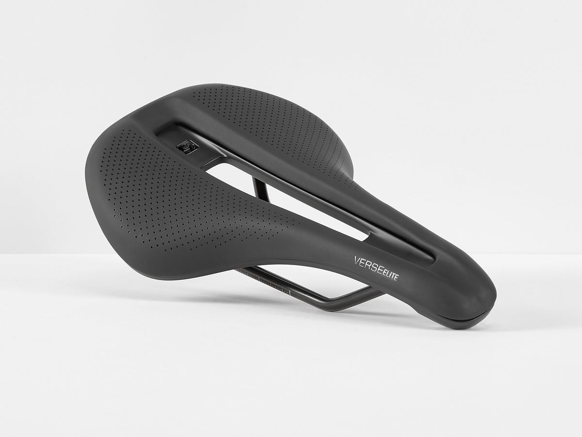 Bontrager Verse Elite Saddle – A&L Cycle - Brandon Manitoba