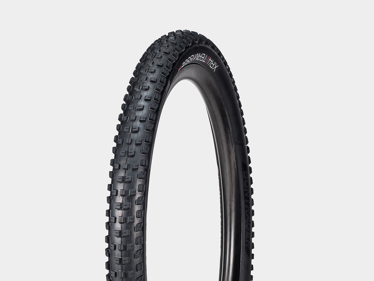 BONTRAGER RL4 320 700×25 セット 最新トレッドと伝統の320TPIケーシングを組み合わせたレースタイヤ