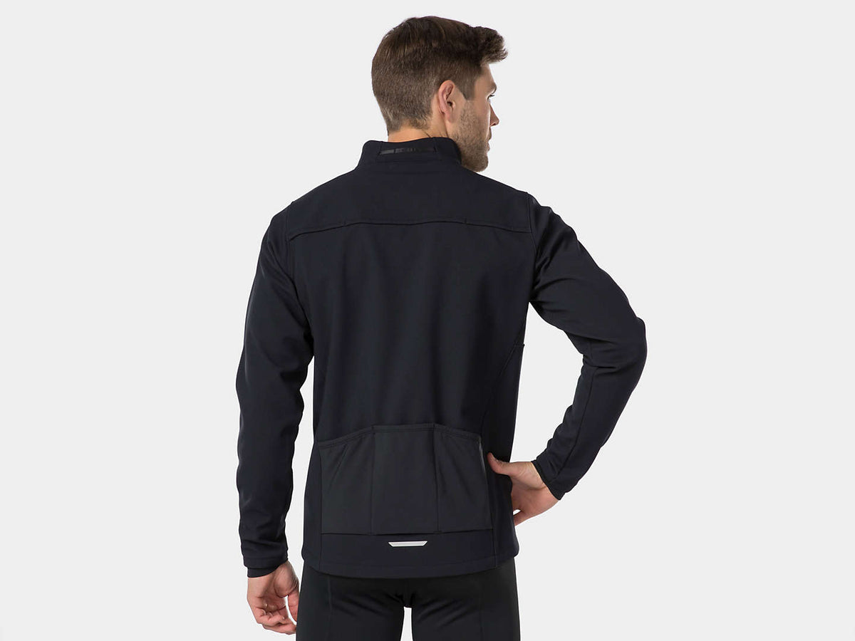 Bontrager circuit hotsell softshell jacket