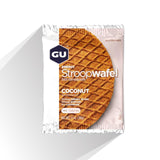 GU Stroopwafel Gluten Free