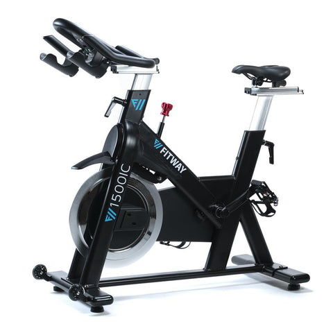 FitWay FW-1500 Indoor Cycle