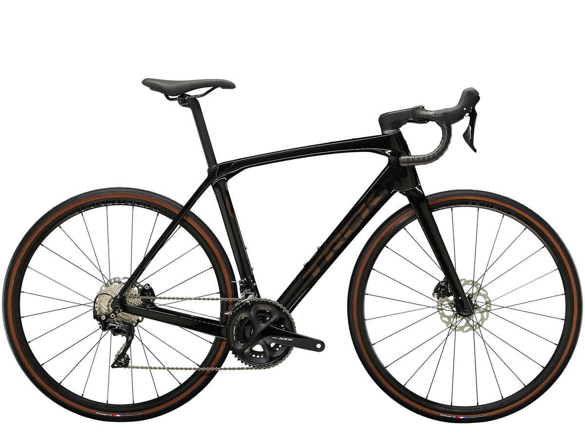 Trek Domane SL 5 Gen 4 A L Cycle Brandon Manitoba