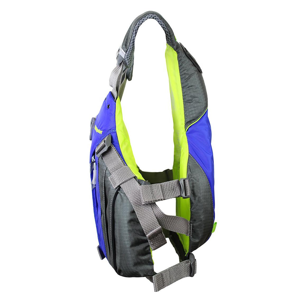 Stohlquist Drifter PFD Sapphire – A&L Cycle - Brandon Manitoba