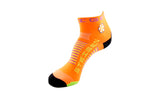 Steigen 1/4 Socks