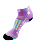 Steigen 1/4 Socks