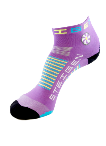 Steigen 1/4 Socks