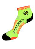 Steigen 1/4 Socks