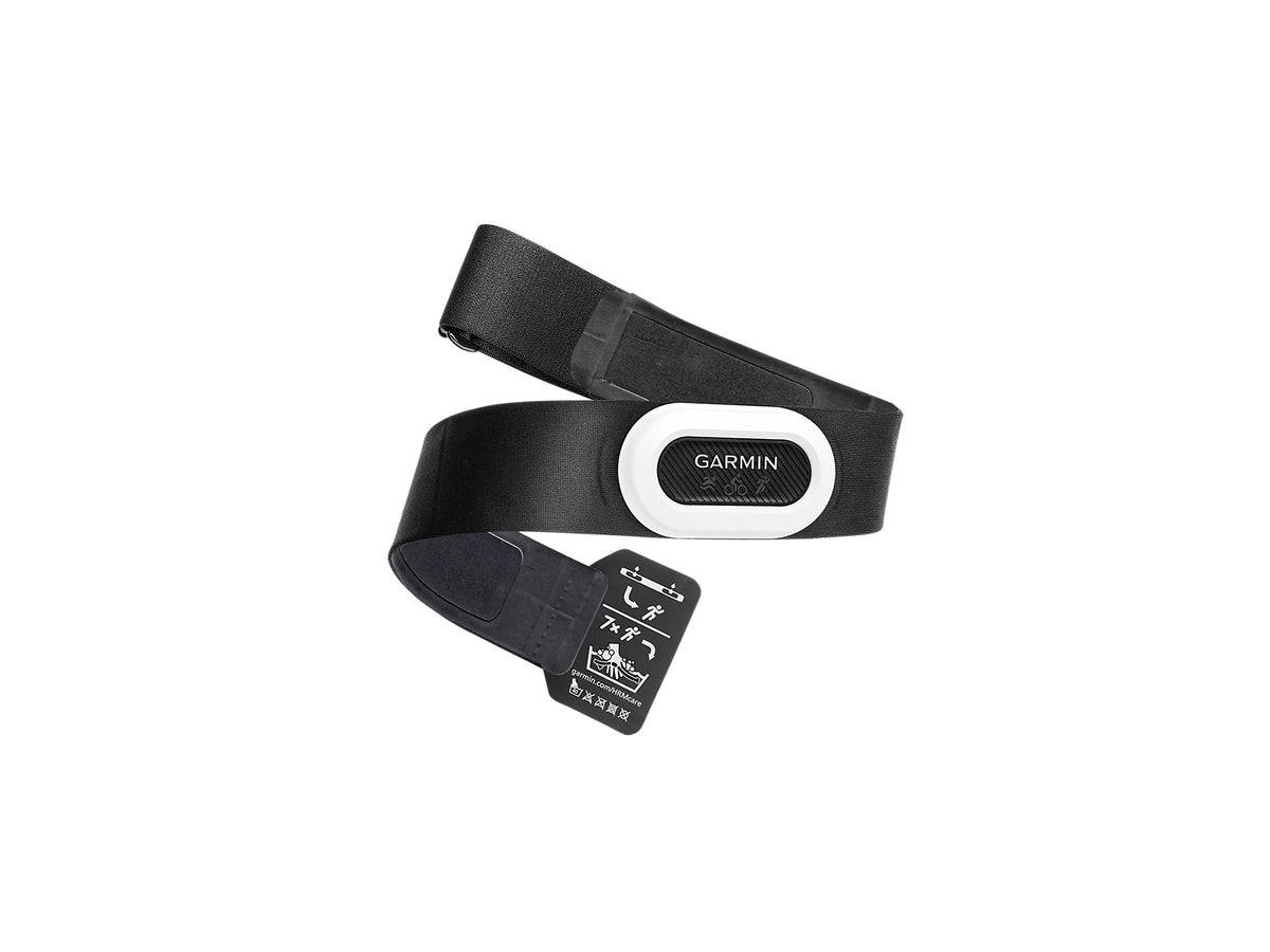 Garmin HRM Pro Plus Heart Rate Monitor – A&L Cycle - Brandon Manitoba