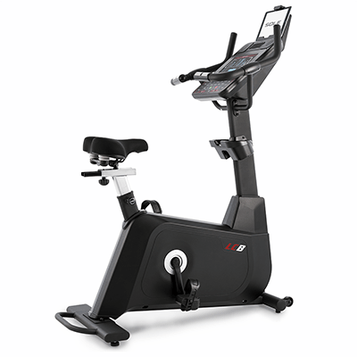 Sole Fitness LCB Upright Bike